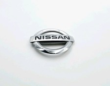 Placa emblema logotipo emblema traseiro Nissan Xterra 2005-2015 comprar usado  Enviando para Brazil