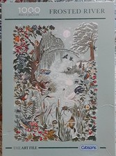 Gibsons jigsaw puzzle for sale  SHANKLIN