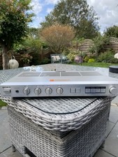 Sony ax2 integrated for sale  NORTHAMPTON
