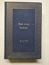 500236587 kate paul d'occasion  Joinville