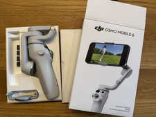 osmo mobile 4 gebraucht kaufen  Taufkirchen