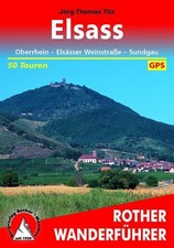 Elsass touren gps gebraucht kaufen  München