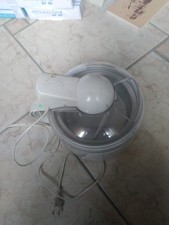Gelatiera sorbettiera philips usato  Canneto sull'Oglio