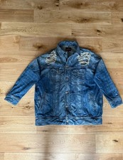 vivienne westwood jacket for sale  PETERBOROUGH
