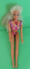 Barbie sparkle beach gebraucht kaufen  Limbach-Oberfrohna