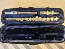 Trevor james flute for sale  SHEFFIELD