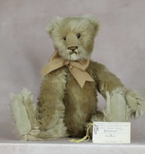 Vintage artist teddy usato  Besozzo
