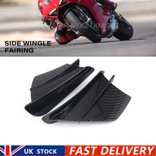 Side winglet deflector for sale  UK