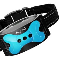 Rechargeable dog bark for sale  PERSHORE