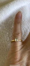 Goldsmiths 18ct gold for sale  EPPING