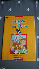 Denken rechnen arbeitsheft gebraucht kaufen  Herten