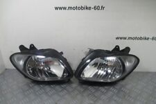 Optique phare suzuki d'occasion  Méru