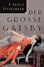 Große gatsby scott gebraucht kaufen  Berlin
