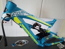 Bergamont straitline team for sale  WIGTON