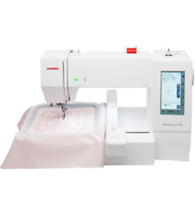 Janome memory craft for sale  Ponca City