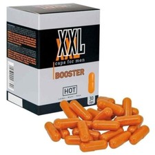 Hot xxl capsule usato  Vasto