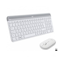 Logitech mk470 kit usato  Roccagloriosa