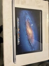 Scatola macbook usato  Baranzate