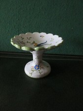 Coupe pied faience d'occasion Coupe pied faience d'occasion  Saint-Malo