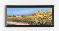 Quadro stampa poster usato  Avellino
