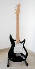 Chitarra elettrica behringer usato  Italia