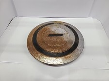 Vintage dog dish for sale  Graham