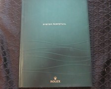 Rolex product catalogue for sale  WELLS