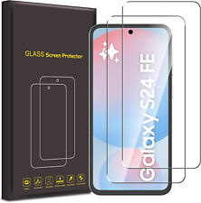 Verres trempes samsung d'occasion  France