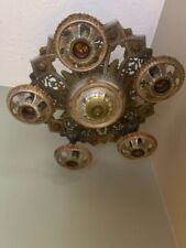 Stunning antique art for sale  Ogden