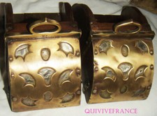 Eq3022 paire etriers d'occasion  Le Beausset
