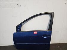 Ford fiesta front for sale  THAME