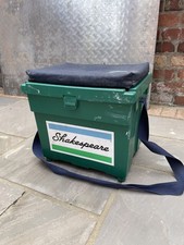 Shakespeare fishing seat for sale  WALLASEY