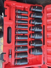 Milwaukee shockwave drive for sale  Englewood