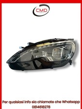 Faro anteriore sinistro usato Faro anteriore sinistro usato  Casoria