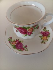 Tasse thé soucoupe d'occasion  Monchecourt