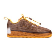 Tamanho 10 - Nike Air Force 1 Experimental Low Parcel Service UPS DS  comprar usado  Enviando para Brazil