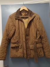 Harkila alba quilted for sale  UTTOXETER