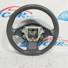 Volante nero dr1 usato  Acerra