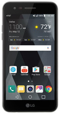 Smartphone Android pré-pago LG Phoenix 3 4G LTE 16GB AT&T tela de 5" – caixa aberta, usado comprar usado Smartphone Android pré-pago LG Phoenix 3 4G LTE 16GB AT&T tela de 5" – caixa aberta, usado comprar usado  Enviando para Brazil