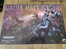 Warhammer 40k cadia gebraucht kaufen  Weimar