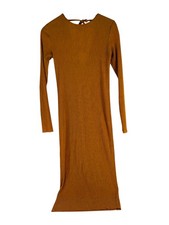 Zara plisse yellow for sale  KIDWELLY