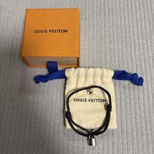 Louis vuitton bracciale usato  Spedire a Italy