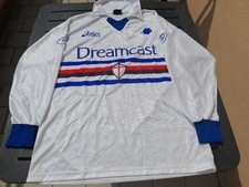 Maglia shirt vintage usato  Vallebona