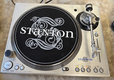 Vintage stanton str8 for sale  Wethersfield