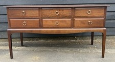 Stag minstrel console for sale  SUDBURY