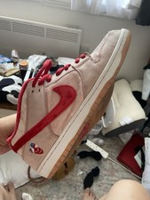 Size nike dunk for sale  BIRMINGHAM