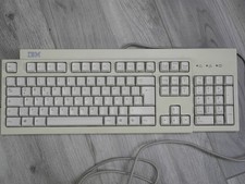 Ibm stabile cherry gebraucht kaufen  Michelau
