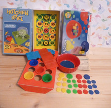 Spiel hütchen spiel gebraucht kaufen  Obernzenn