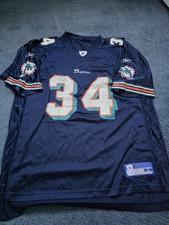 Vintage nfl miami for sale  Merchantville