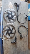 Hayes dominion brake for sale  ILKESTON